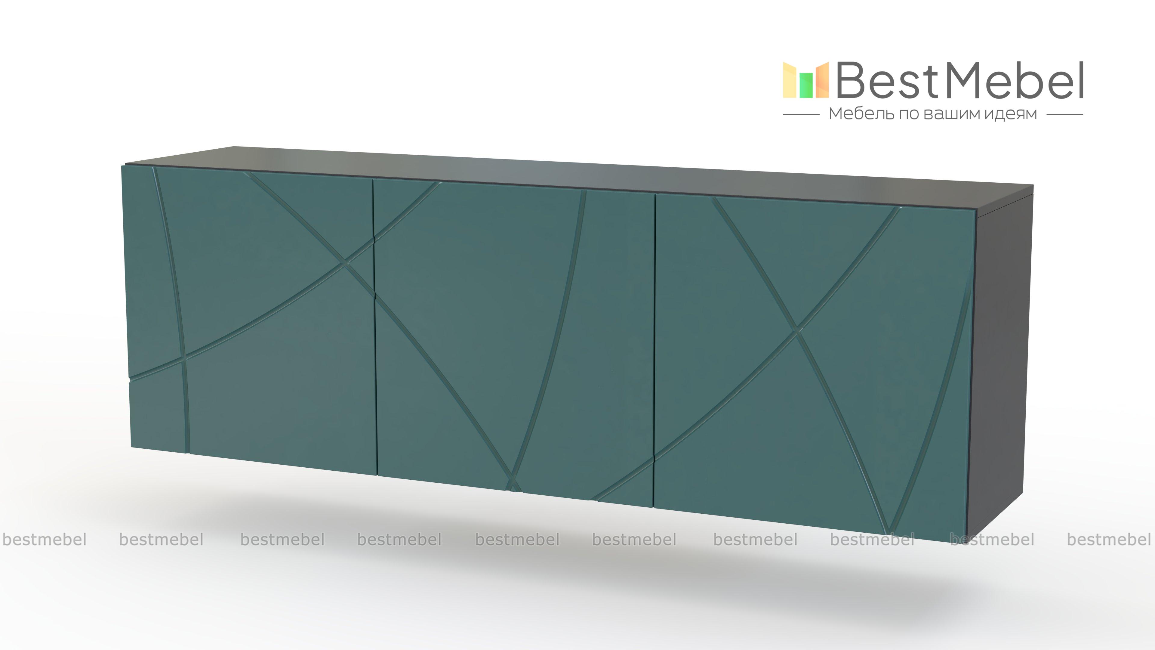 Комод Лемона 18 BMS - Фото