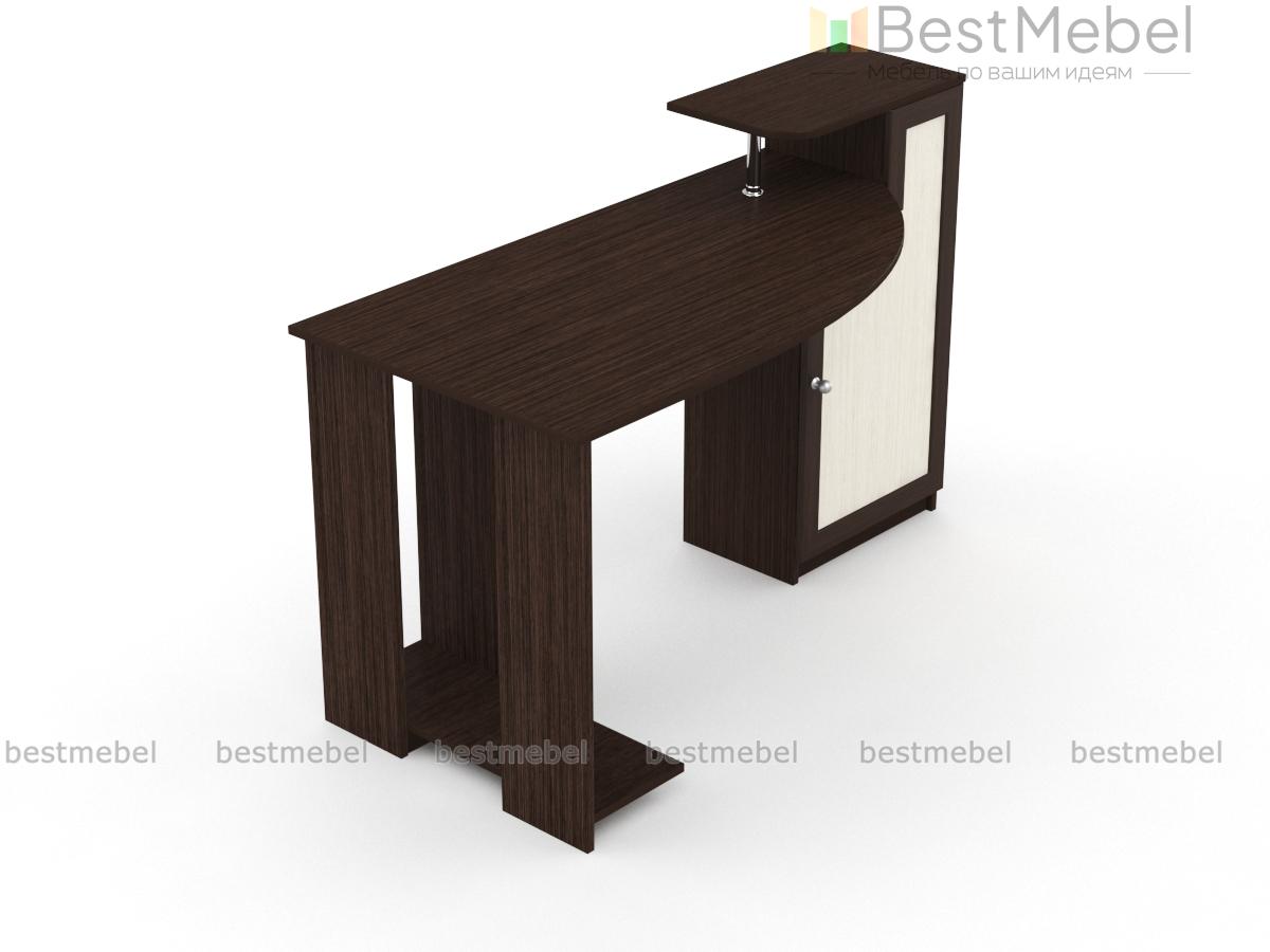 Компьютерный стол СК Млайн 5 BMS - Фото