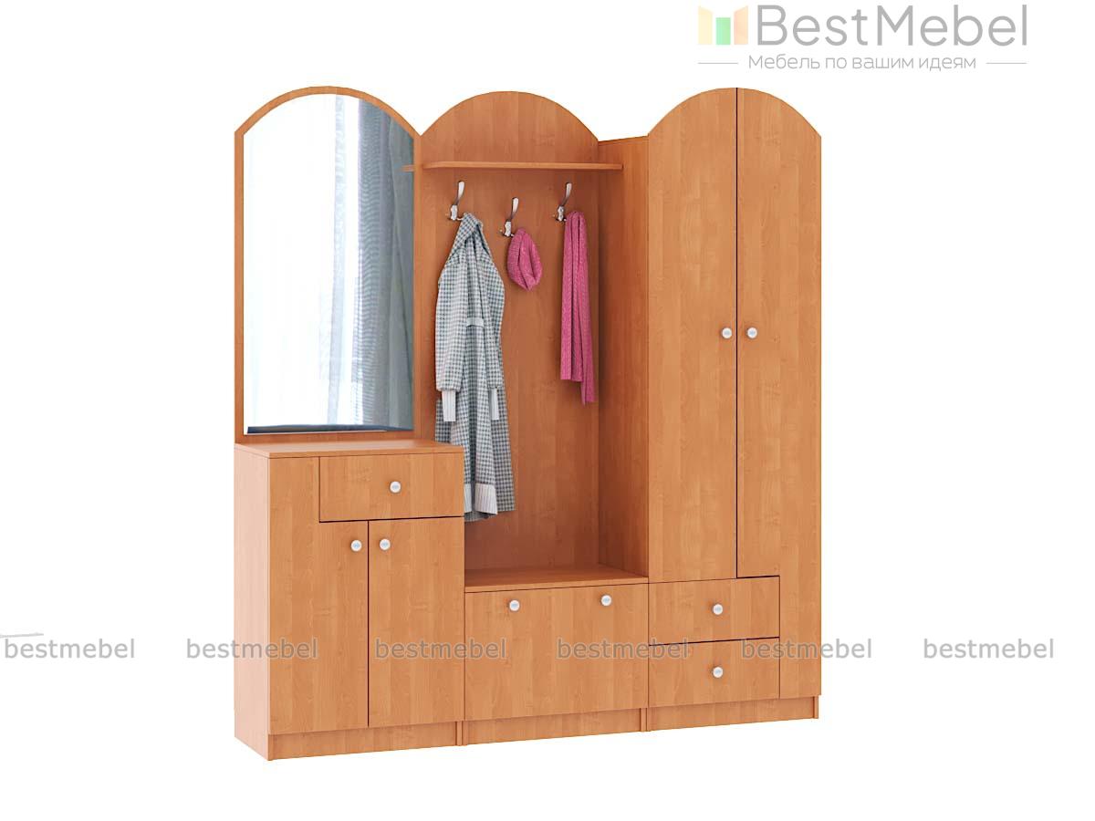 Прихожая Топаз-С BMS - Фото