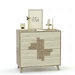 Комод Анлер BMS - Фото 9