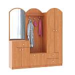 Прихожая Топаз-С BMS - Фото 2