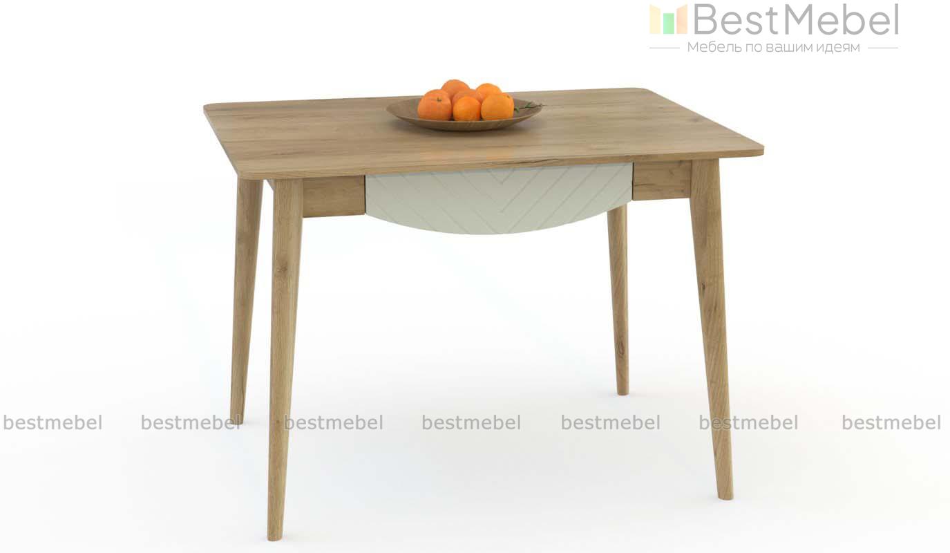 Кухонный стол Патрик 15 BMS - Фото