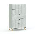 Комод Дания 9 BMS - Фото 2