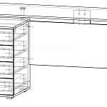 Схема сборки Стол Сокол КСТ BMS