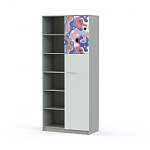 Стеллаж Мокко 14 BMS - Фото 1