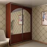 Шкаф-купе 399320 BMS - Фото 1