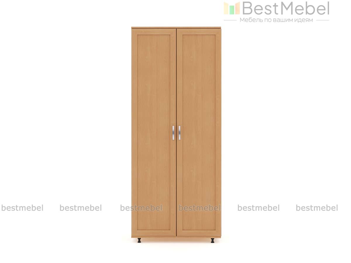 Распашной шкаф Лира 17 BMS - Фото