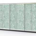 Шкаф-купе Волна 14 BMS - Фото 5