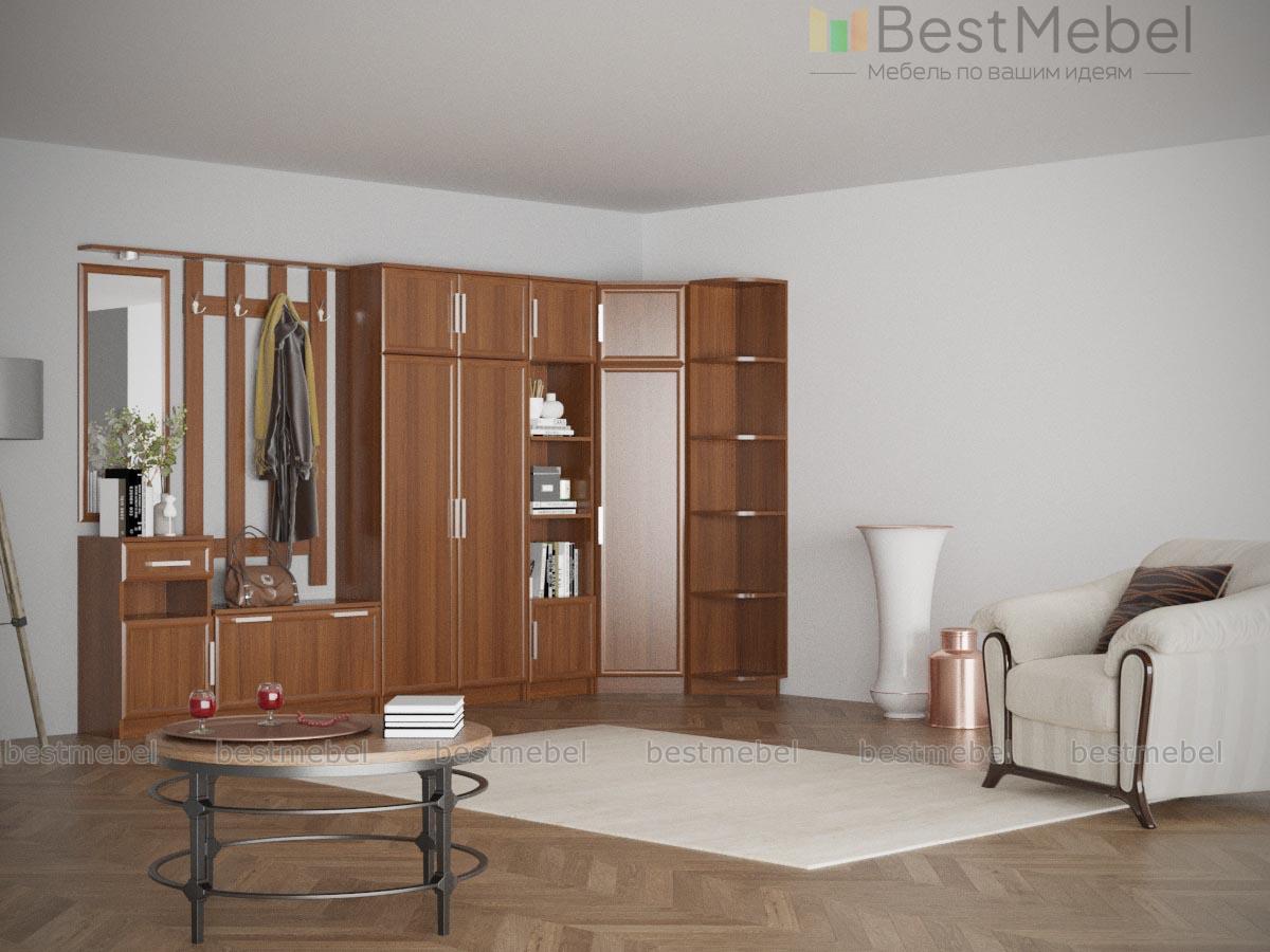 Прихожая Машенька -11 BMS - Фото