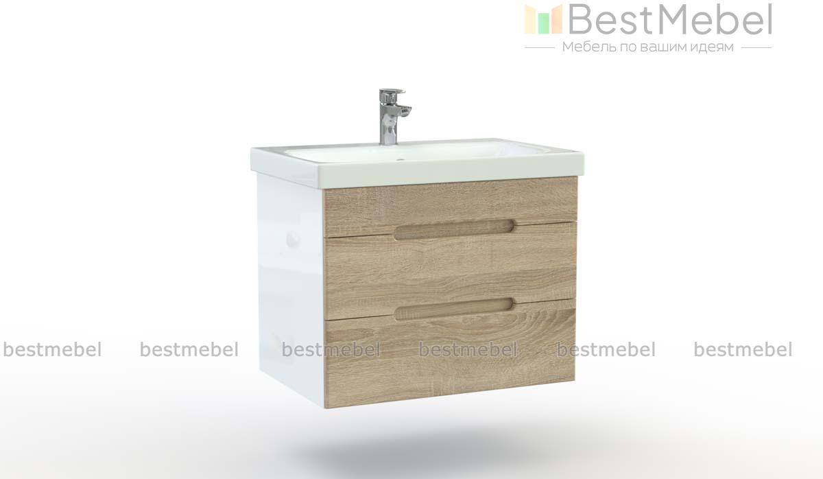 Тумба для ванной Найт 13 BMS - Фото