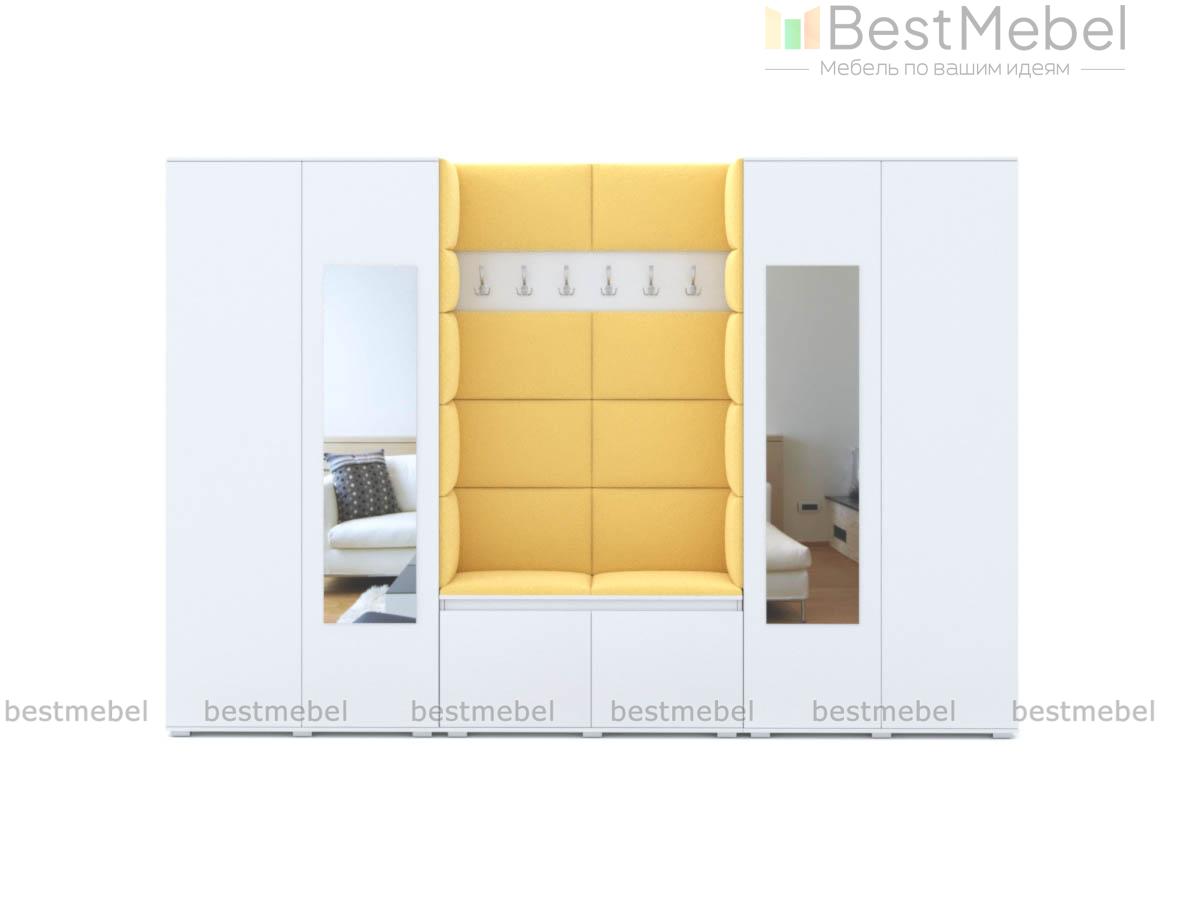 Прихожая Харлей 27 BMS - Фото