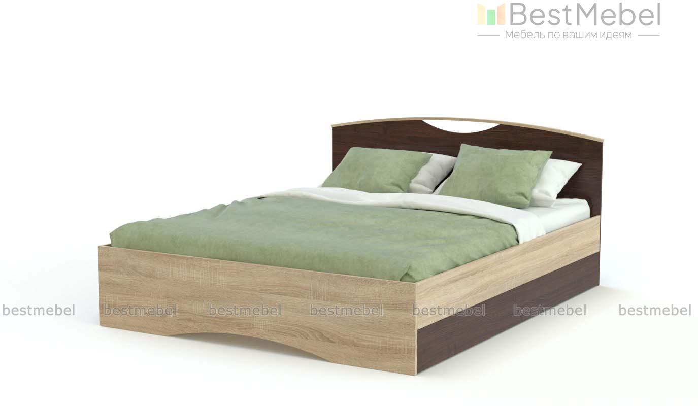 Кровать Светлана 18 BMS - Фото