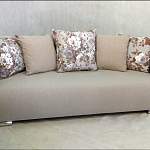 Прямой диван Уют 9 BMS - Фото 1