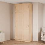 Шкаф-купе Уют BMS - Фото 7