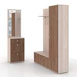 Прихожая Салют Рондо 03 BMS - Фото 1