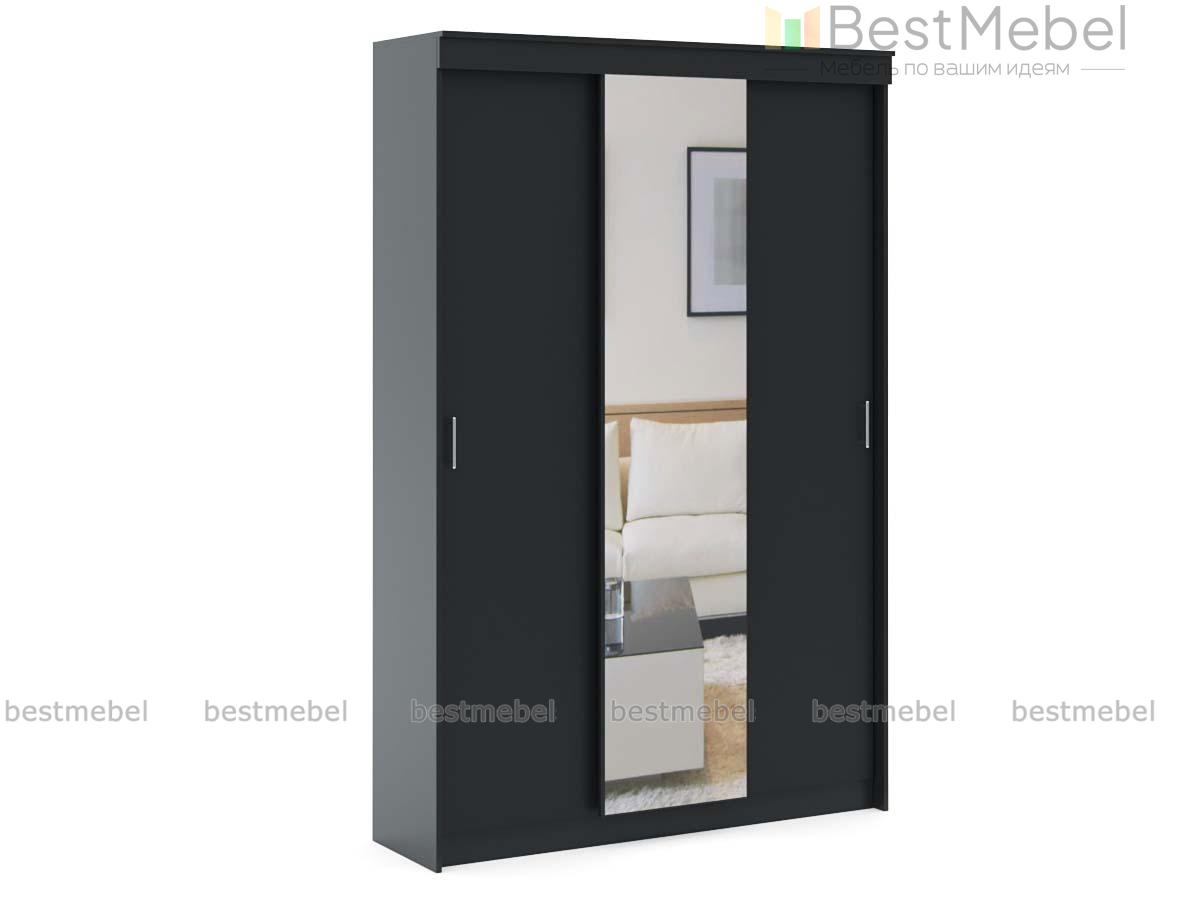 Шкаф-купе Иллай 1 BMS - Фото