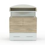 Комод пеленальный Луи 2 BMS - Фото 3