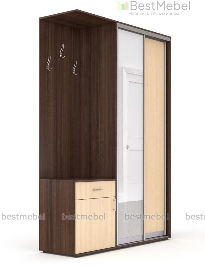 Прихожая Нелионила-2 BMS - Фото