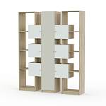 Стеллаж Флай 3 BMS - Фото 4