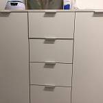 Комод НК-4 BMS - Фото от клиента