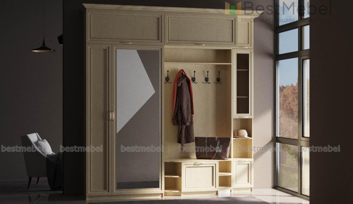 Прихожая Вега BMS - Фото
