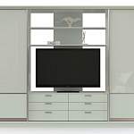 Шкаф купе TV Техно BMS - Фото 12