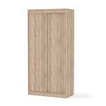 Шкаф-купе СРД-2х дверный BMS - Фото 6