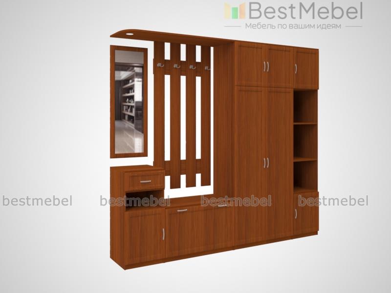 Прихожая Машенька 10 BMS - Фото