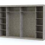 Шкаф-купе Торонто 34 BMS - Фото 21