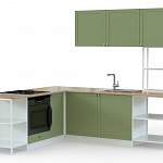 Кухня Энхет Enhet 42 - Фото 6