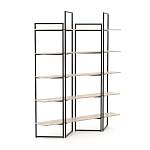 Стеллаж Альма 14 BMS - Фото 3