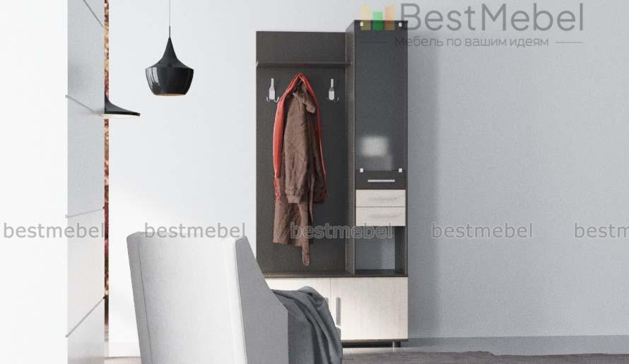 Прихожая Рива BMS - Фото