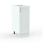 Тумба Трапеза Рамочная 1 дверь BMS - Фото 2