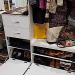 Прихожая Марри 3 BMS - Фото от клиента