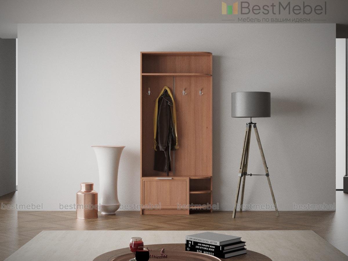 Прихожая Ода-5 BMS - Фото