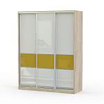 Шкаф-купе Метеора BMS - Фото 9