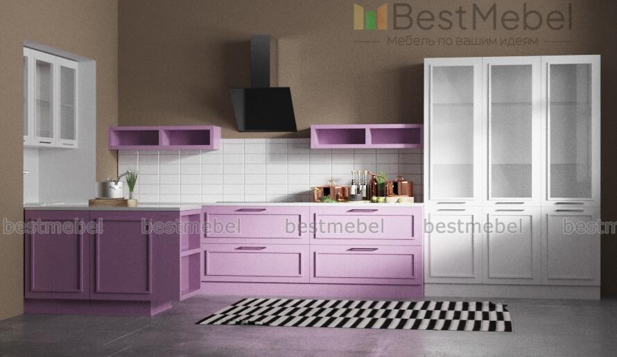 Кухня Конни-2 BMS - Фото