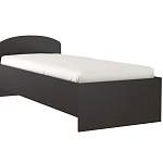 Кровать Терра СБ-2227 BMS - Фото 4