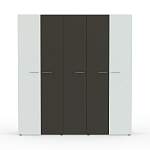 Шкаф распашной Класс 5-2 BMS - Фото 4