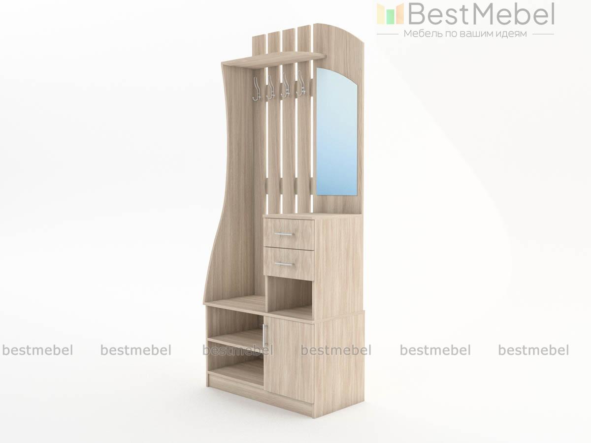 Прихожая Волна BMS - Фото