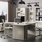 Кабинет руководителя Греция 7 BMS - Фото 3