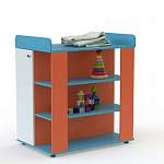 Пеленальный комод Бим 2 BMS - Фото 10