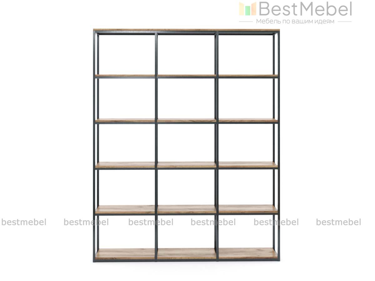 Стеллаж Нола 29 BMS - Фото