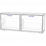 Схема сборки Обувница МБ 15.1 BMS