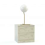 Прикроватная тумба Малина 4 BMS - Фото 10