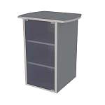 Тумба под аквариум Line 60 BMS - Фото 1