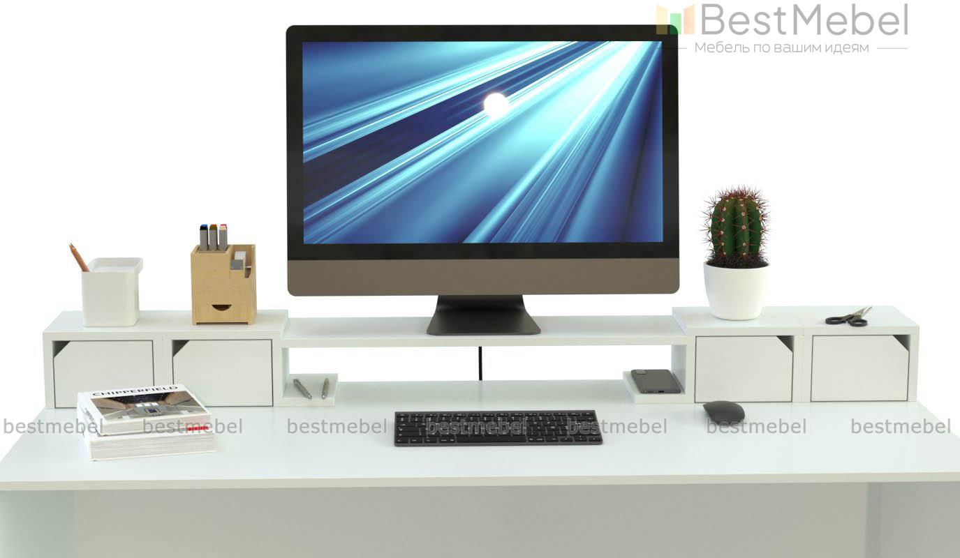 Подставка под монитор Олимп-2 BMS - Фото