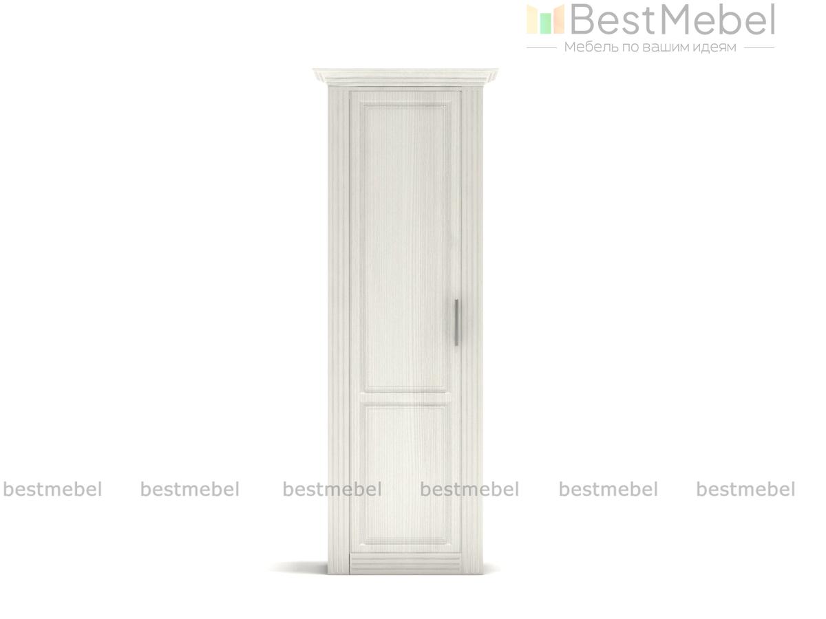 Шкаф распашной Классика 6 BMS - Фото