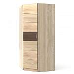 Шкаф угловой Бруна ЛД BMS - Фото 4