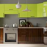 Кухня Маргарита 21 BMS - Фото 3